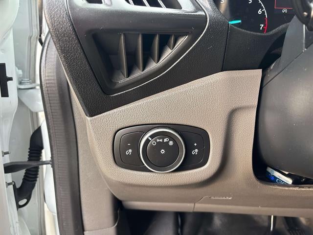 2020 Ford Transit Connect Van XL