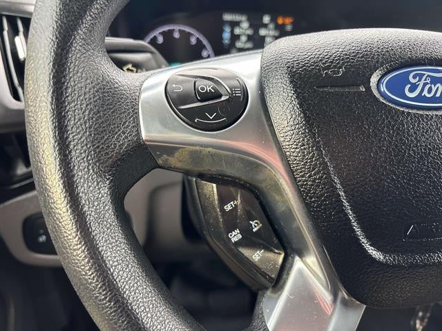 2020 Ford Transit Connect Van XL