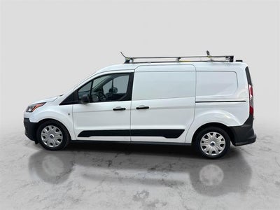 2020 Ford Transit Connect Van XL