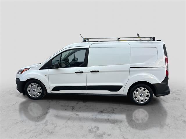 2020 Ford Transit Connect Van XL