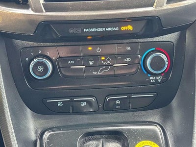 2020 Ford Transit Connect Van XL