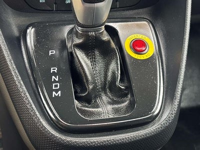 2020 Ford Transit Connect Van XL