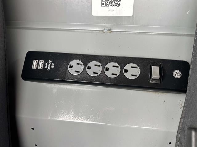 2020 Ford Transit Connect Van XL