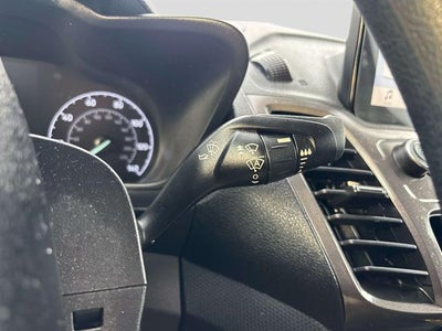 2020 Ford Transit Connect Van XL