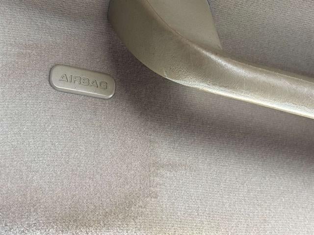 2020 Ford Transit Connect Van XL