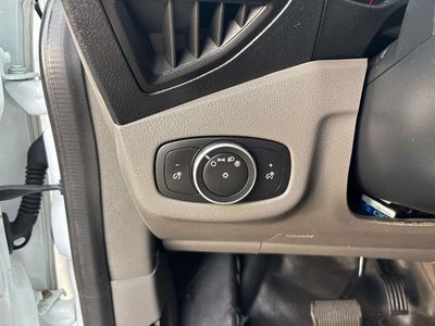 2020 Ford Transit Connect Van XL