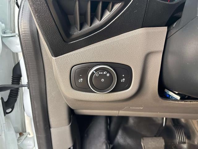 2020 Ford Transit Connect Van XL