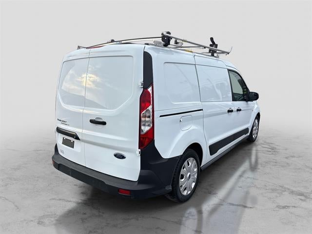 2020 Ford Transit Connect Van XL