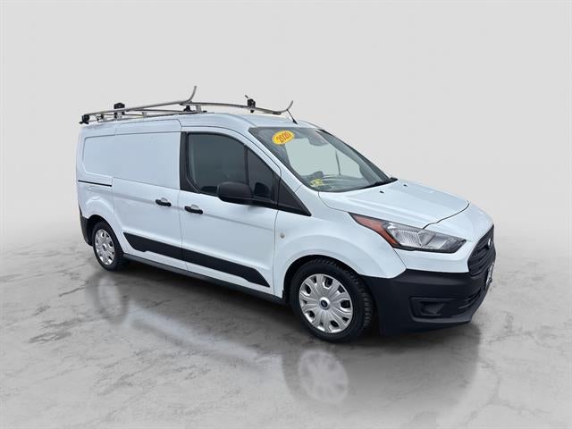 2020 Ford Transit Connect Van XL
