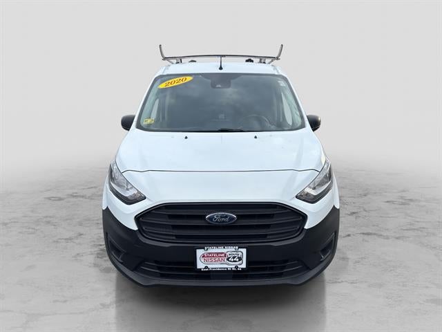 2020 Ford Transit Connect Van XL