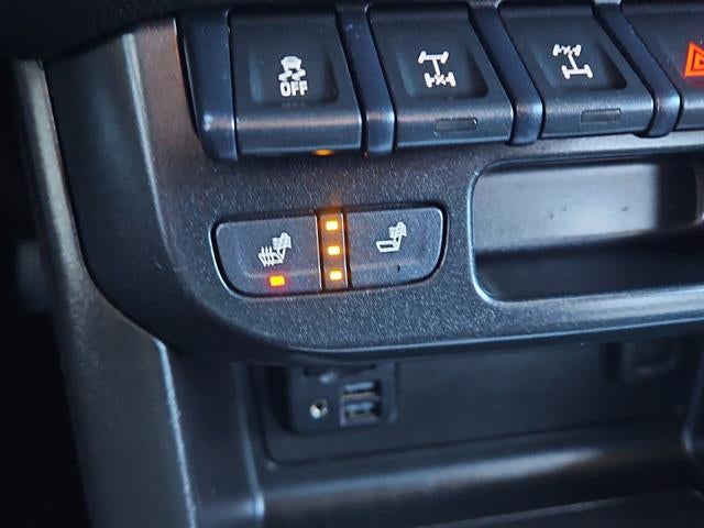 2019 Chevrolet Colorado ZR2