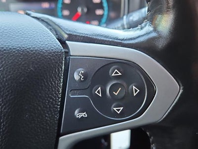 2019 Chevrolet Colorado ZR2