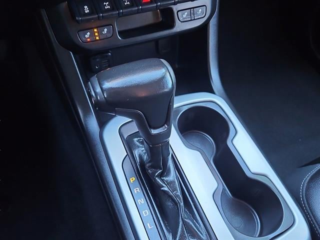 2019 Chevrolet Colorado ZR2