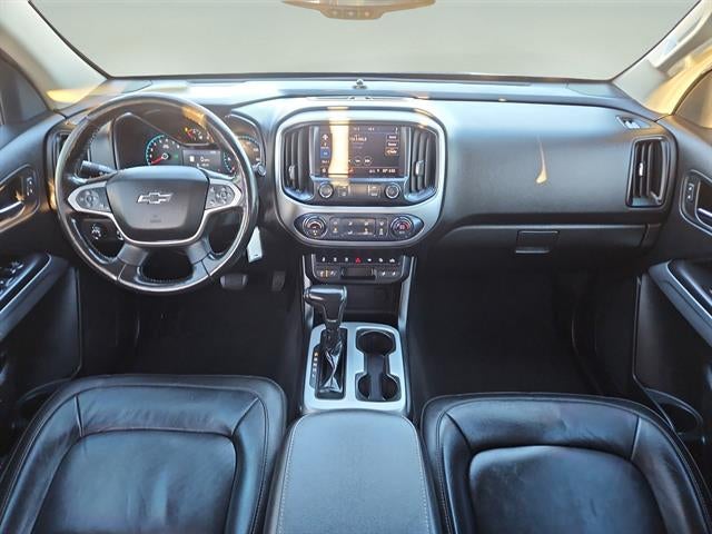 2019 Chevrolet Colorado ZR2