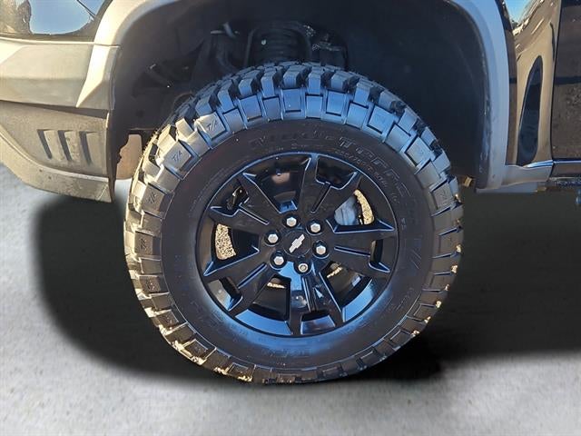 2019 Chevrolet Colorado ZR2
