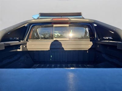 2019 Chevrolet Colorado ZR2