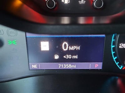 2019 Chevrolet Colorado ZR2