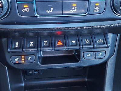 2019 Chevrolet Colorado ZR2