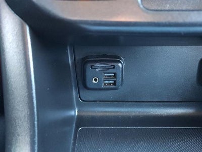 2019 Chevrolet Colorado ZR2