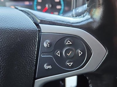 2019 Chevrolet Colorado ZR2