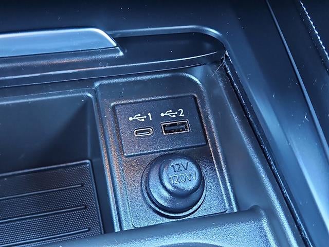 2022 INFINITI QX50 Luxe