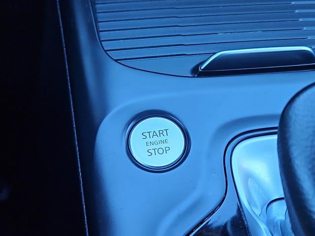 2022 INFINITI QX50 Luxe