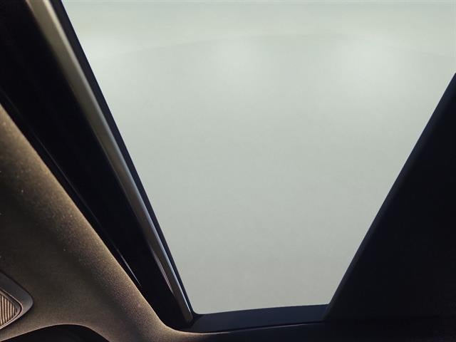 2022 INFINITI QX50 Luxe