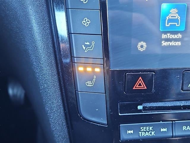 2022 INFINITI QX50 Luxe