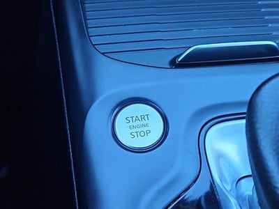 2022 INFINITI QX50 Luxe