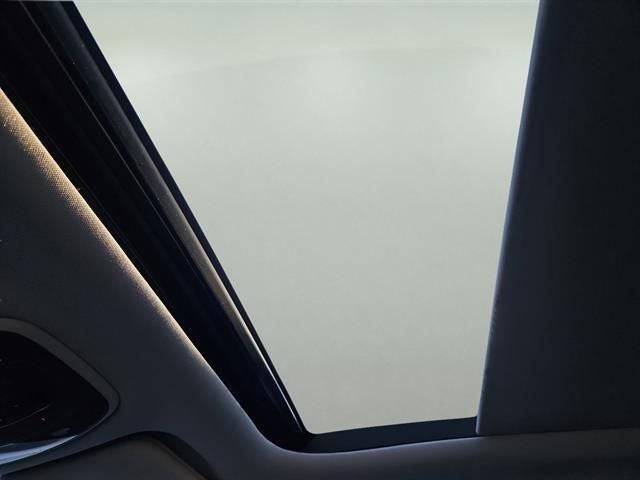 2022 INFINITI QX50 Luxe