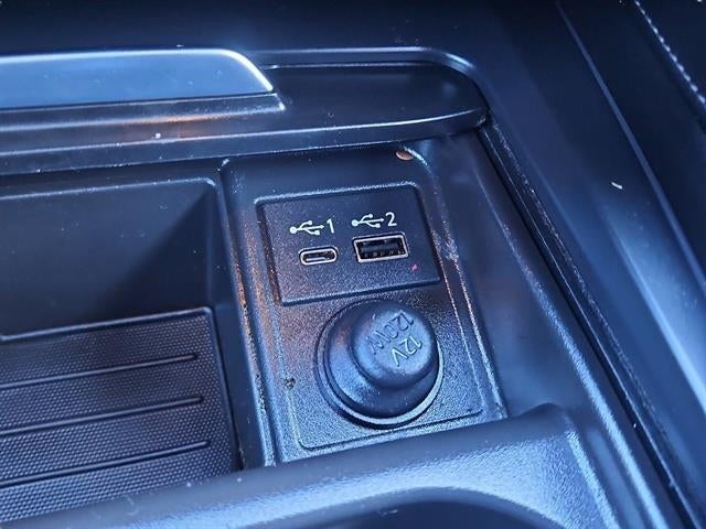 2022 INFINITI QX50 Luxe