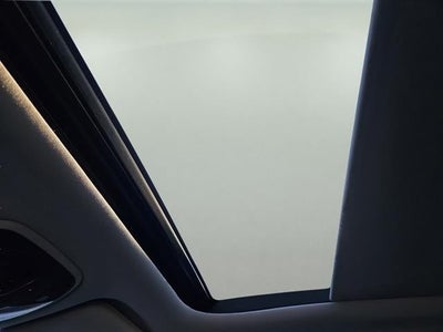 2022 INFINITI QX50 Luxe