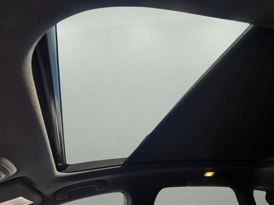 2025 INFINITI QX50 SPORT AWD