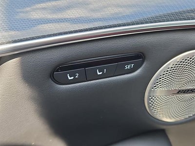 2025 INFINITI QX50 SPORT AWD