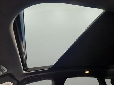 2025 INFINITI QX50 SPORT