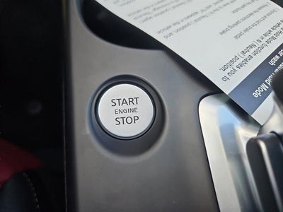 2025 INFINITI QX50 SPORT