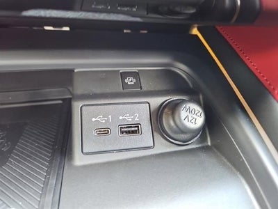 2025 INFINITI QX50 SPORT