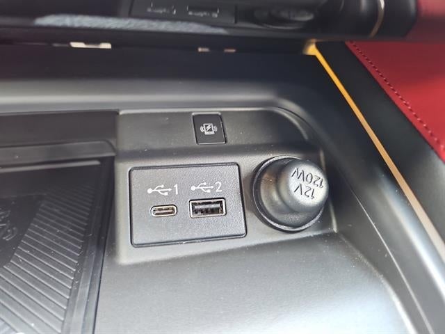 2025 INFINITI QX50 SPORT AWD