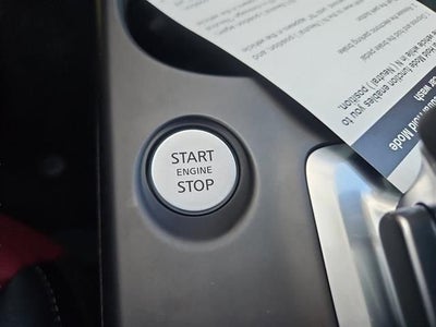 2025 INFINITI QX50 SPORT