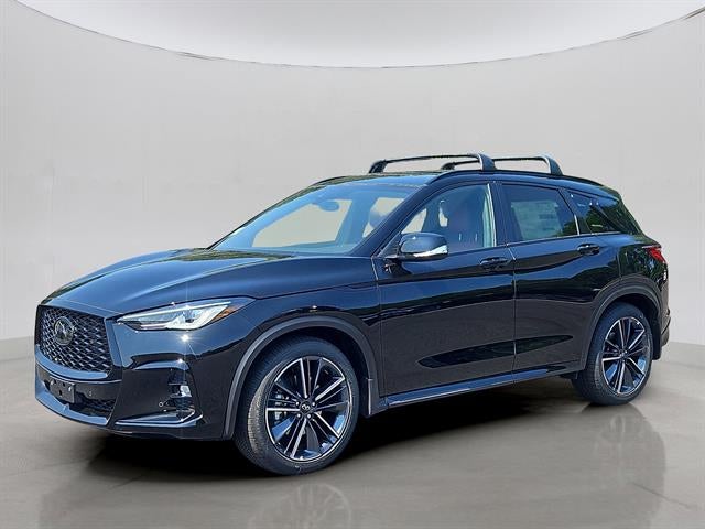 2025 INFINITI QX50 SPORT AWD
