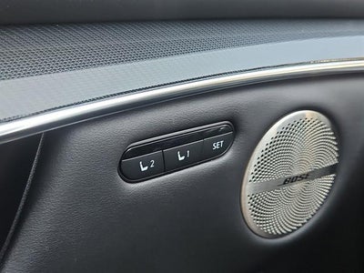 2025 INFINITI QX50 SPORT AWD