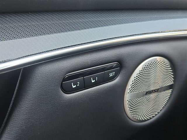 2025 INFINITI QX50 SPORT AWD