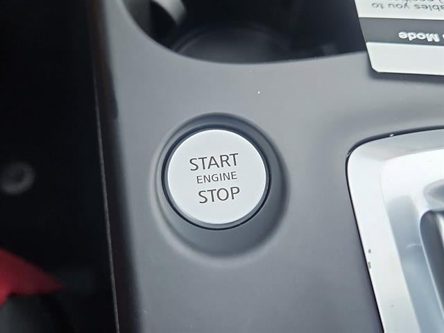 2025 INFINITI QX50 SPORT AWD