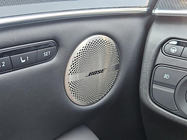 2025 INFINITI QX50 SPORT AWD