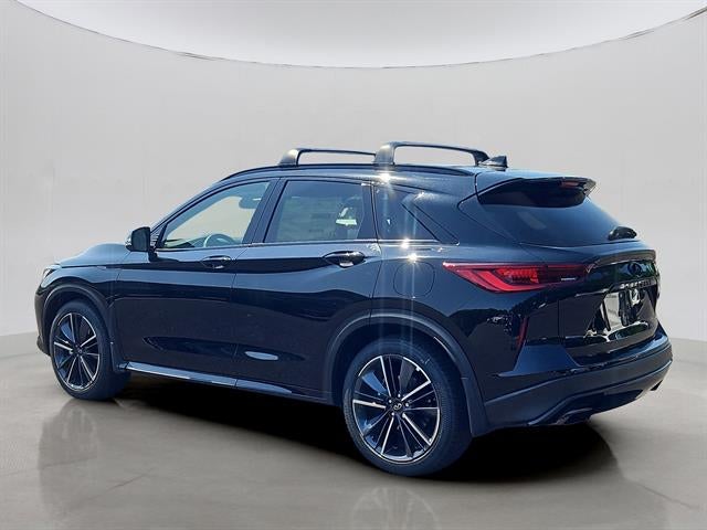 2025 INFINITI QX50 SPORT AWD