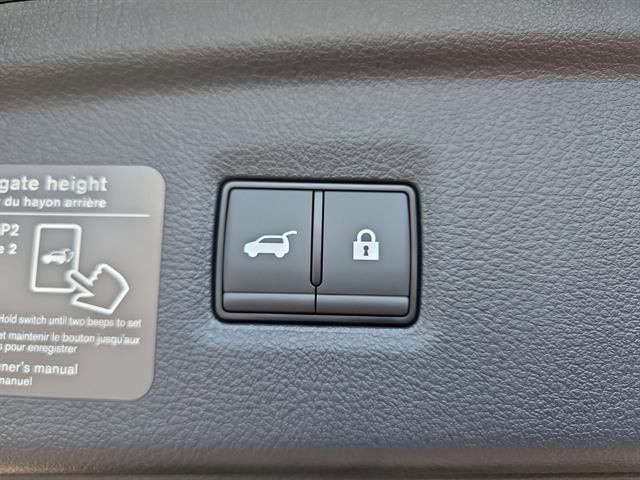 2025 INFINITI QX50 SPORT AWD