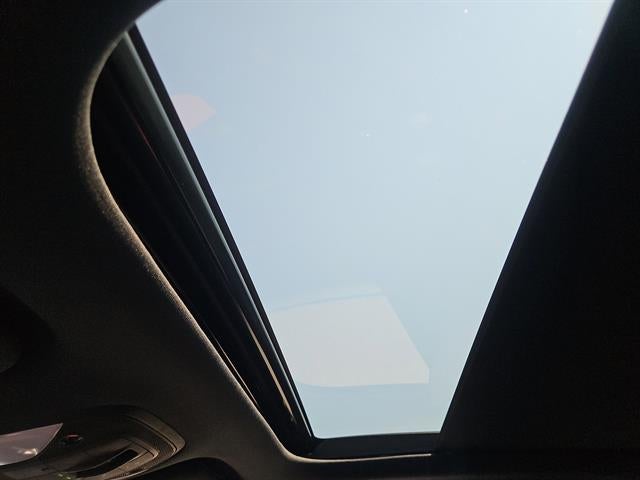 2025 INFINITI QX50 SPORT AWD