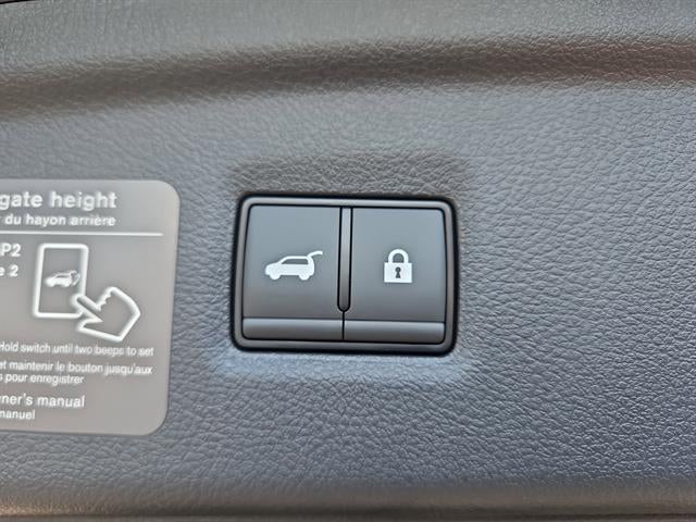 2025 INFINITI QX50 SPORT AWD