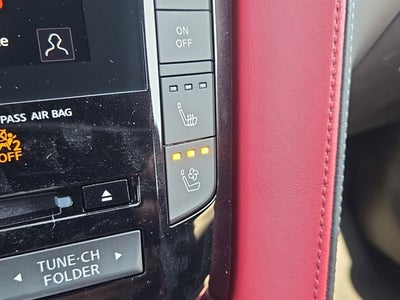 2025 INFINITI QX50 SPORT AWD