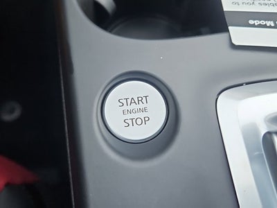 2025 INFINITI QX50 SPORT AWD